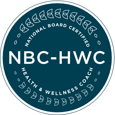 NBC-HWC Certified Badge